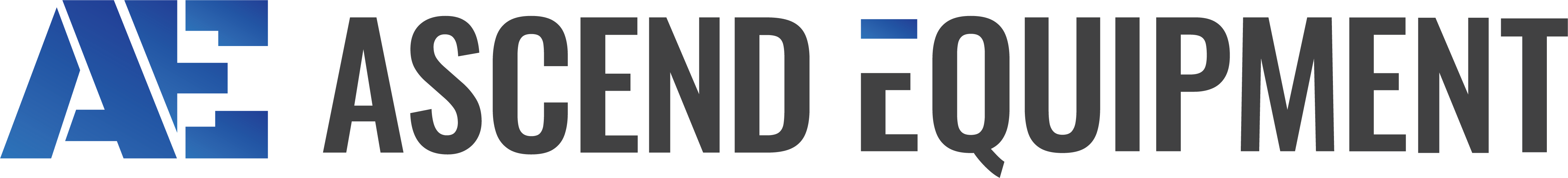 Ascend Equipment