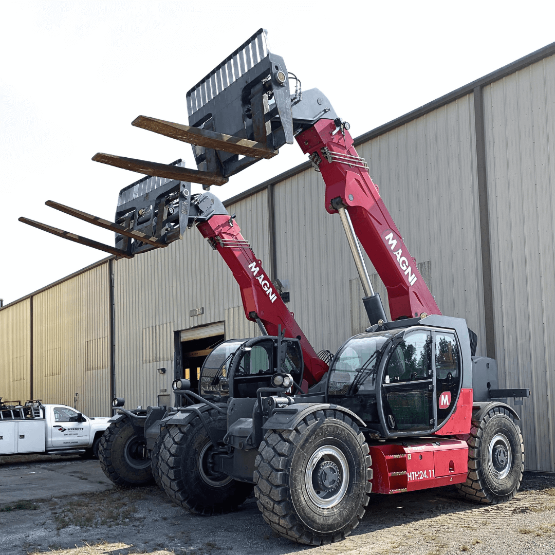 Magni Lift
